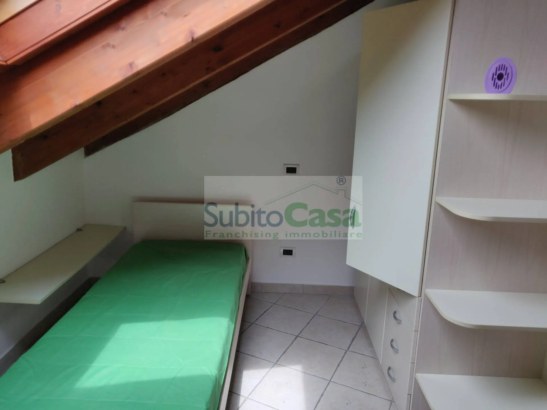 Immagine per Casa Semindipendente in affitto a Chieti Via Scanno 12