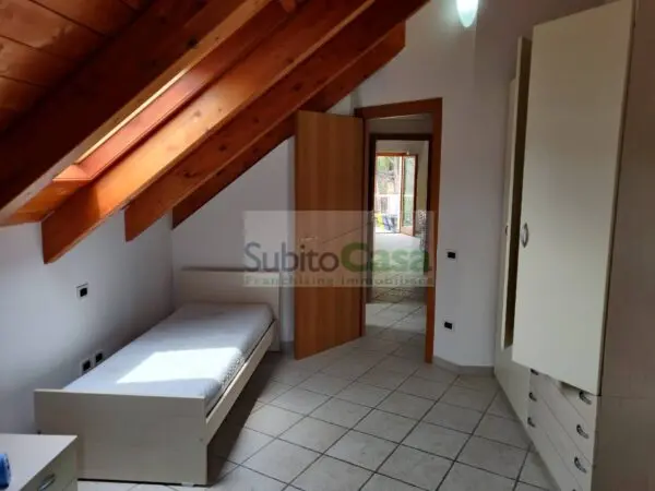 Casa Semindipendente via Scanno 12, Chieti