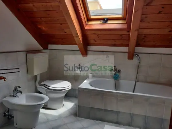 Casa Semindipendente via Scanno 12, Chieti