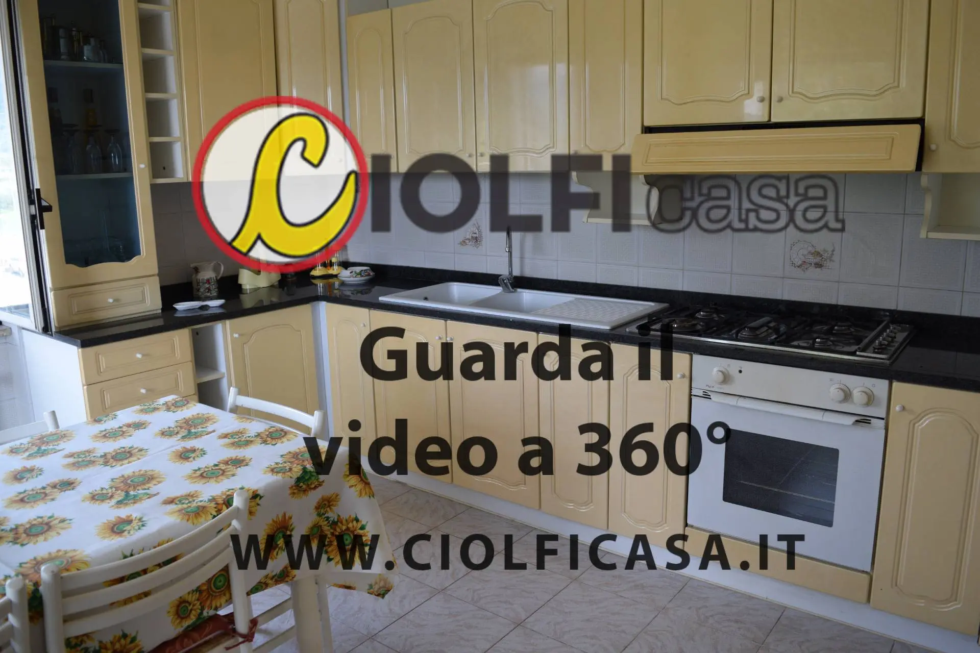 Immagine per Appartamento in affitto a Cervaro  