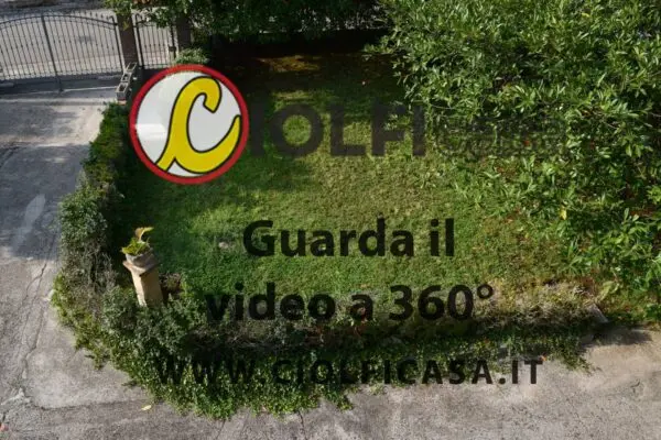 Appartamento via, Cervaro