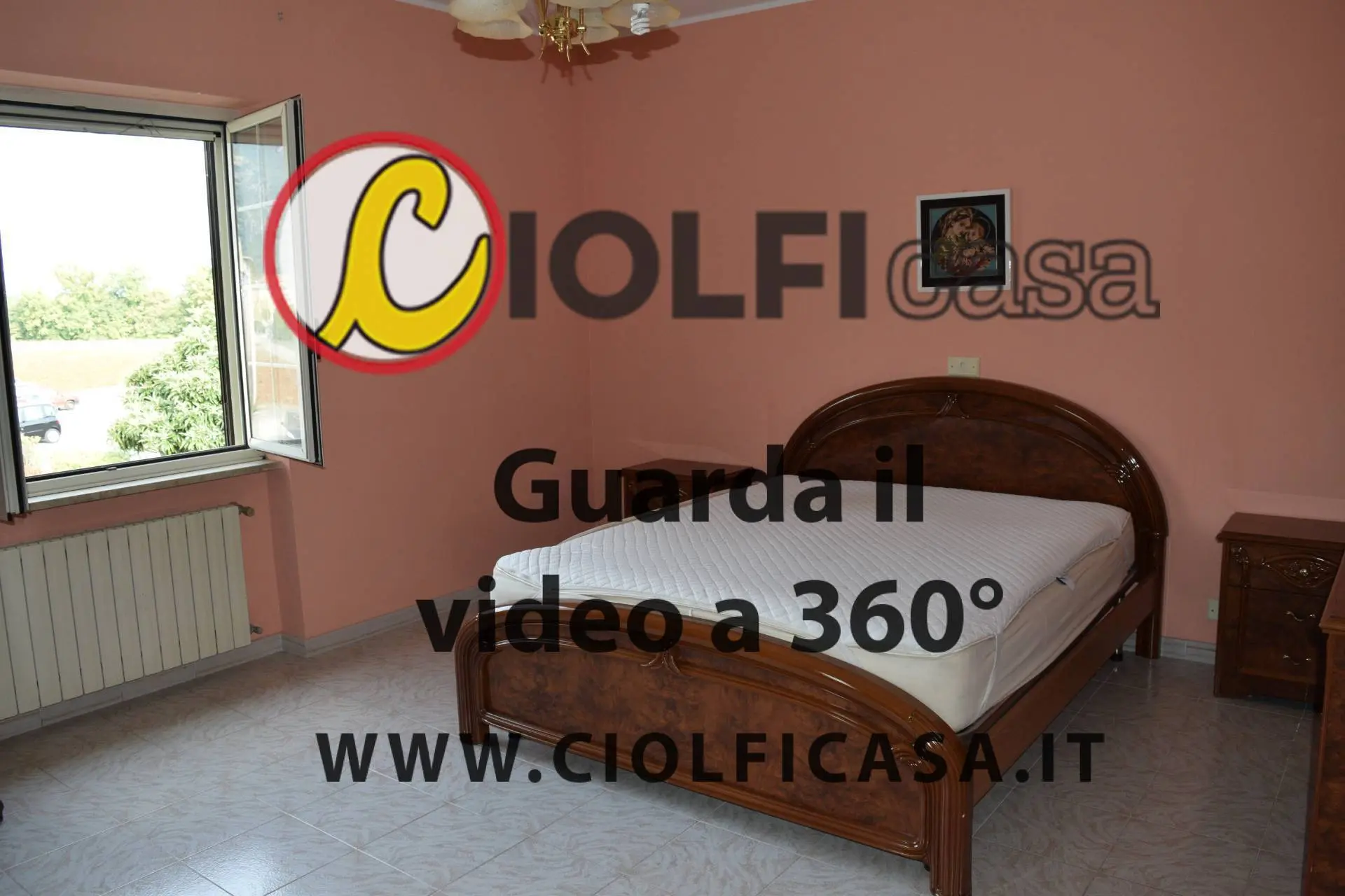 Immagine per Appartamento in affitto a Cervaro  