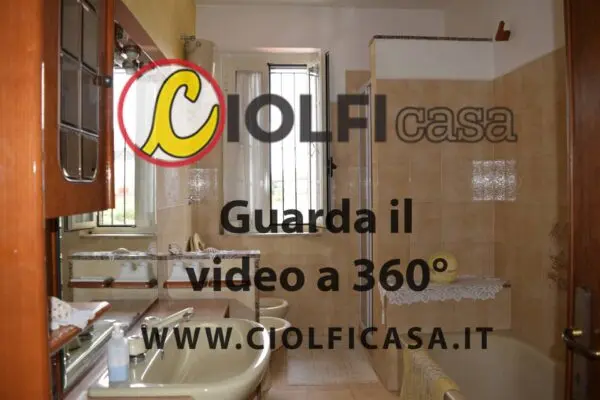 Appartamento via, Cervaro