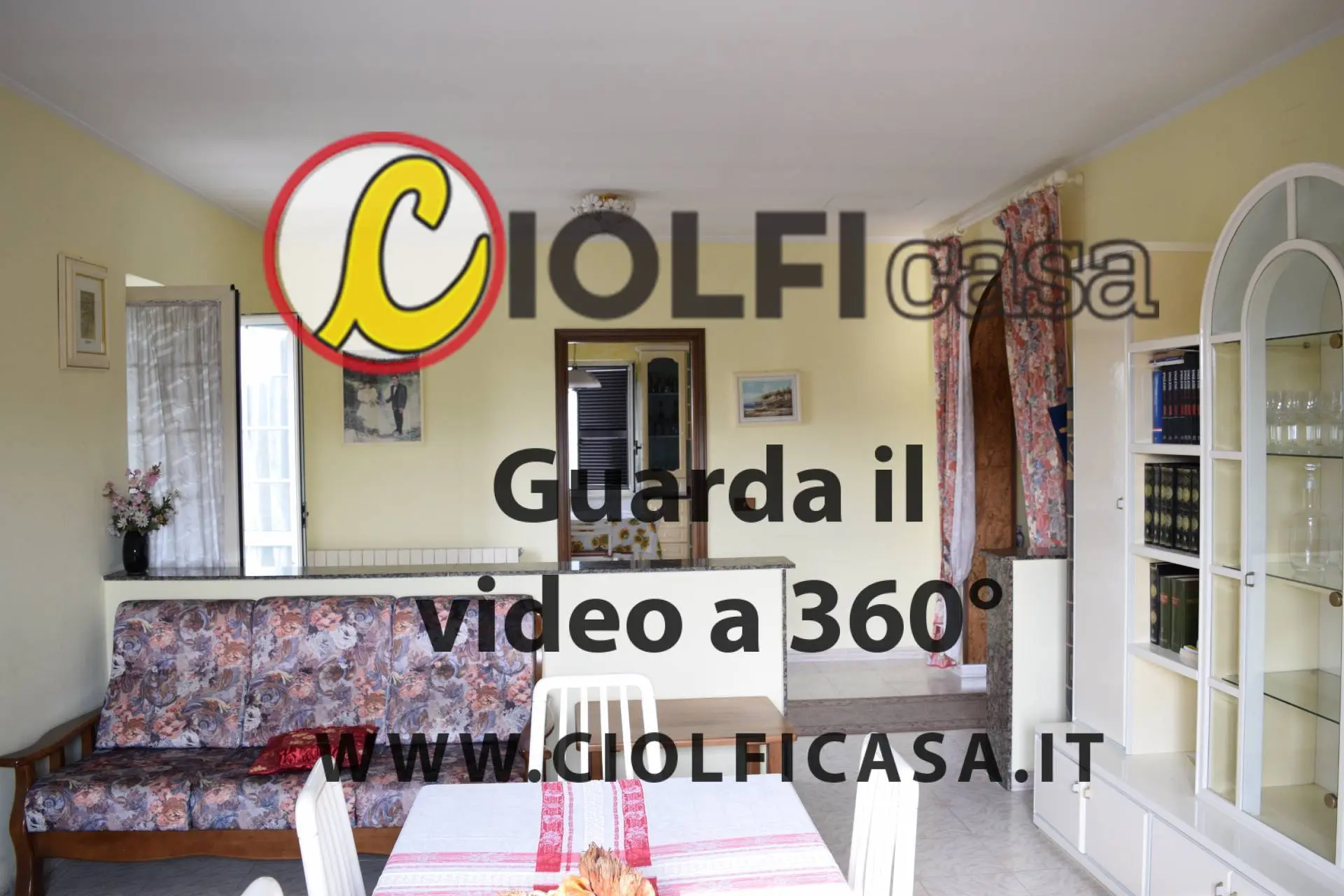 Immagine per Appartamento in affitto a Cervaro  