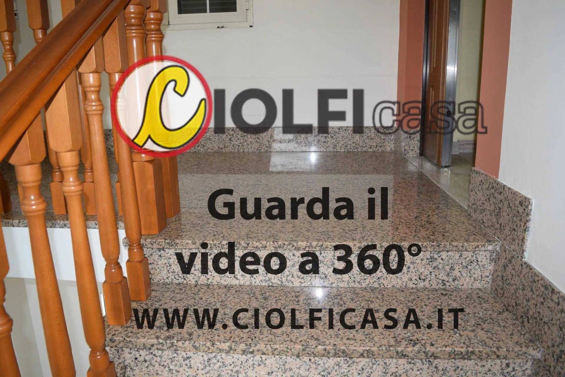 Immagine per Appartamento in affitto a Cervaro  