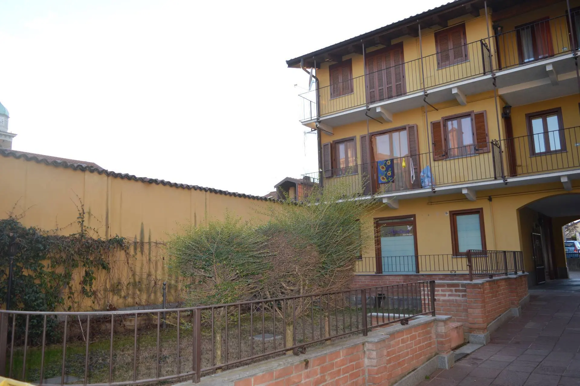 Immagine per Appartamento in affitto a Ciriè Via Braccini 6