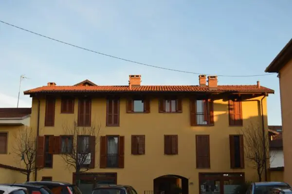 Appartamento via Braccini 6, Ciriè