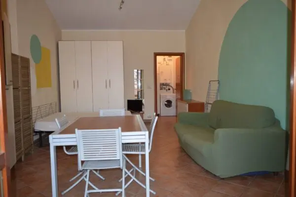 Appartamento via Braccini 6, Ciriè
