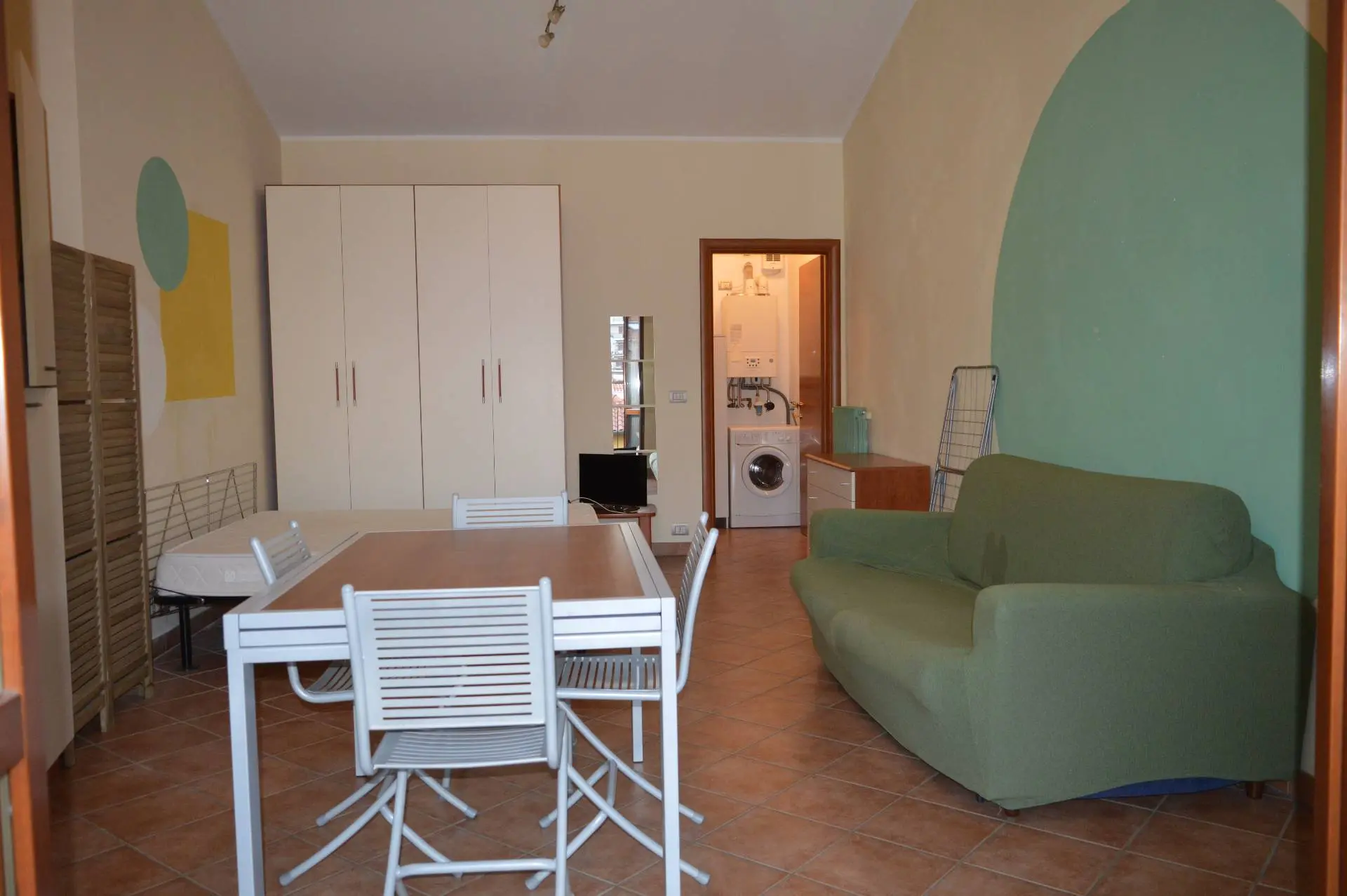 Immagine per Appartamento in affitto a Ciriè Via Braccini 6