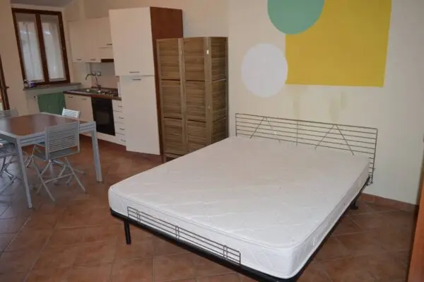 Appartamento via Braccini 6, Ciriè