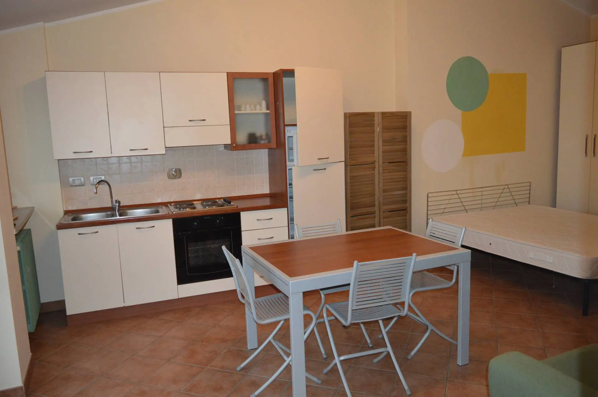 Immagine per Appartamento in affitto a Ciriè Via Braccini 6