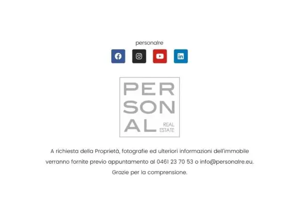 Casa Semindipendente via Garniga, Volano