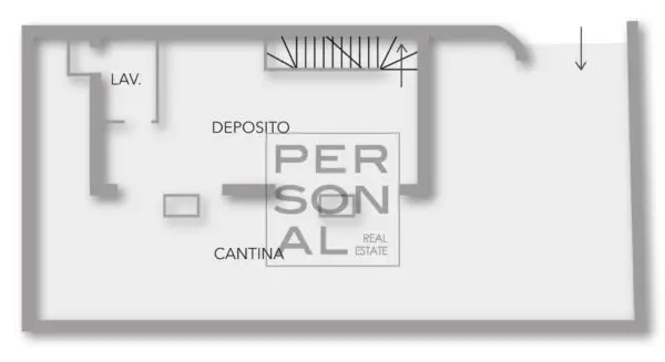 Casa Semindipendente via Garniga, Volano