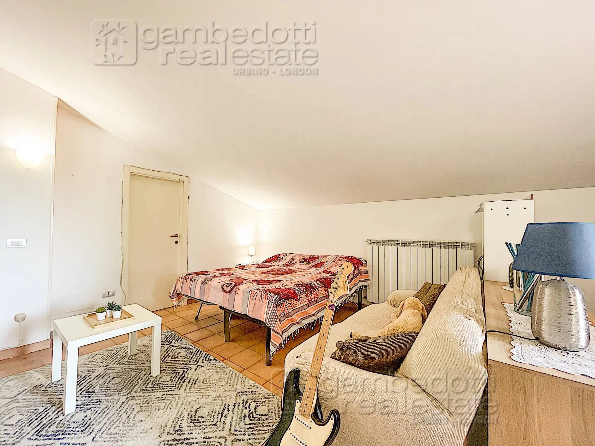 Immagine per Appartamento in affitto a Urbino