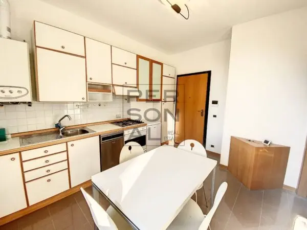 Appartamento via, Trento