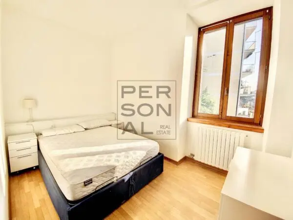 Appartamento via, Trento