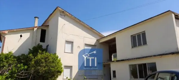 Casa Semindipendente via San Michele, Cassino