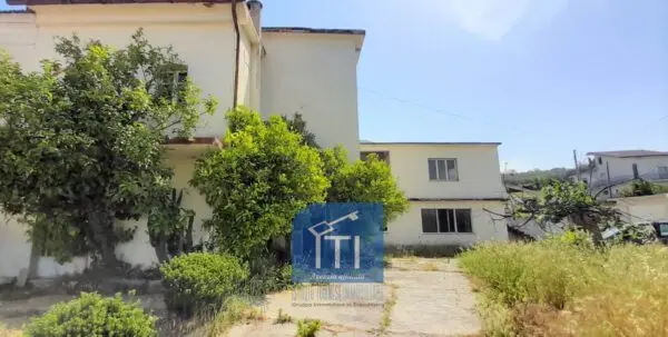 Casa Semindipendente via San Michele, Cassino