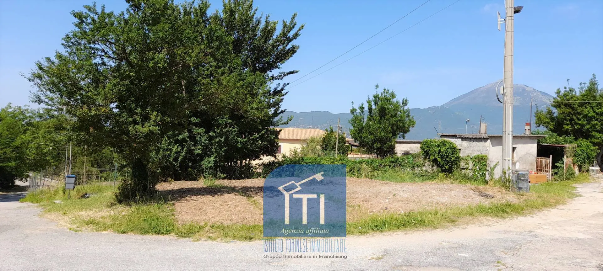 Immagine per Casa Semindipendente in vendita a Cassino Via San Michele 