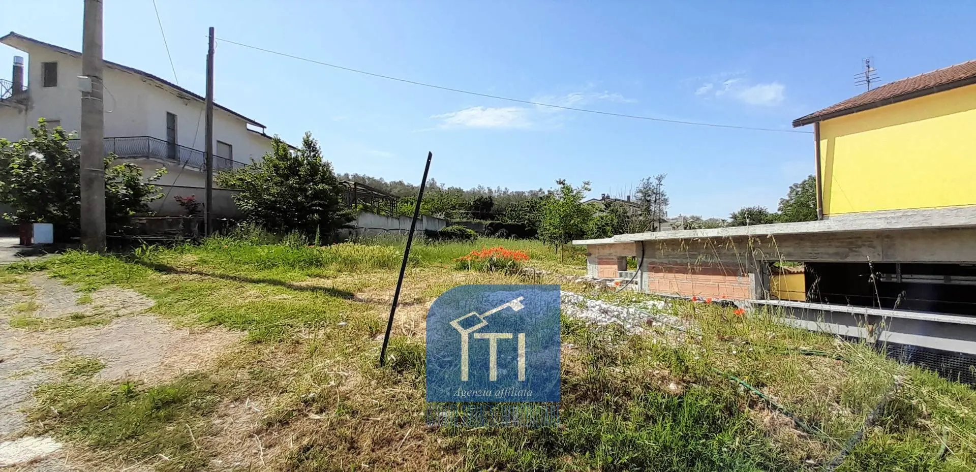 Immagine per Casa Semindipendente in vendita a Cassino Via San Michele 