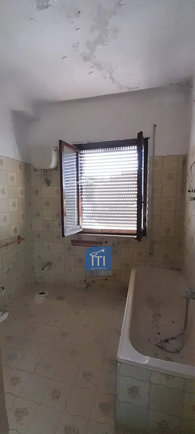 Immagine per Casa Semindipendente in vendita a Cassino Via San Michele 