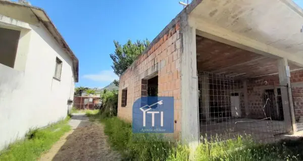 Immagine per Casa Semindipendente in vendita a Cassino Via San Michele 