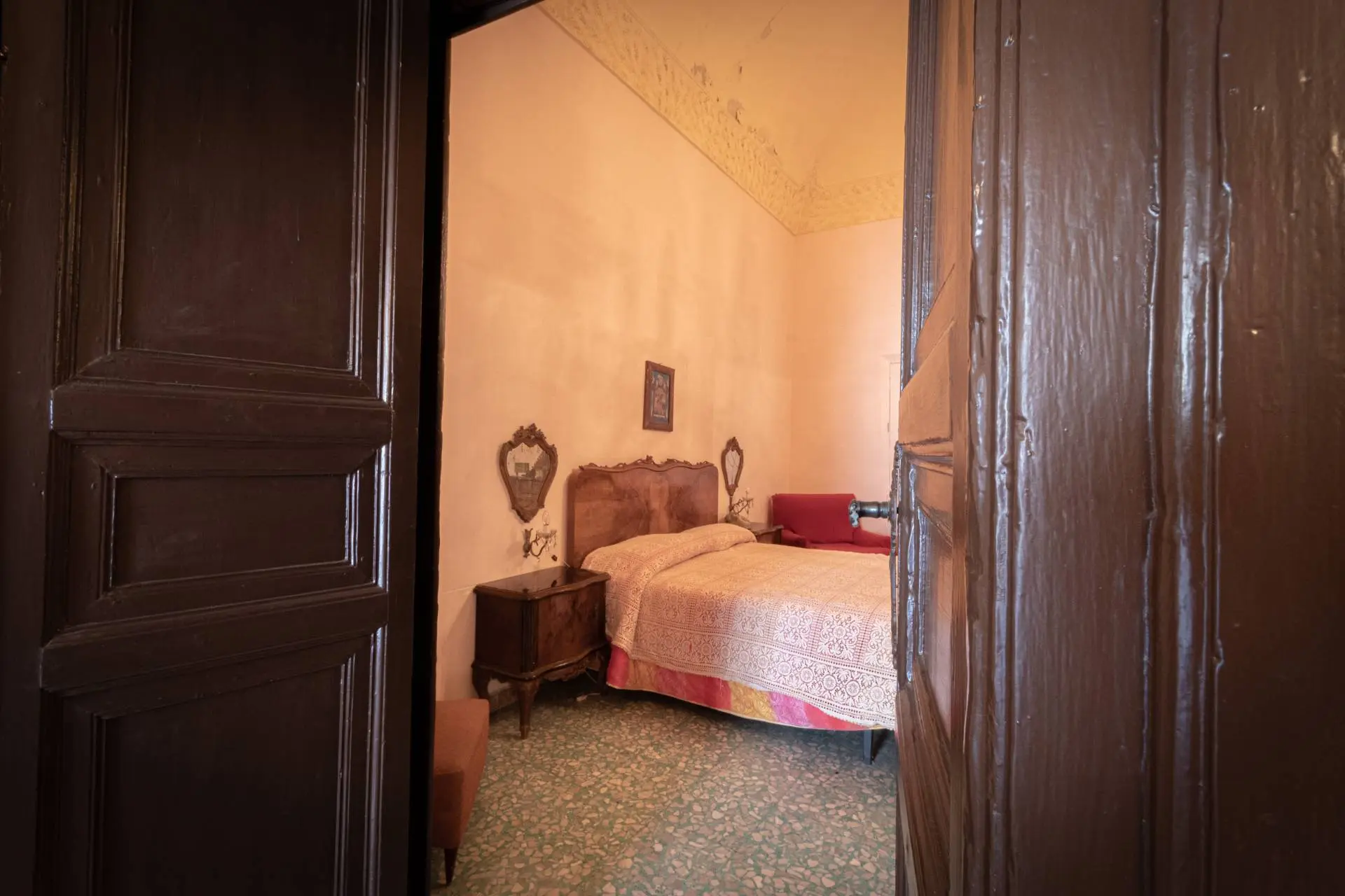 Immagine per Villa in vendita a Ispica Via Vittorio Emanuele snc