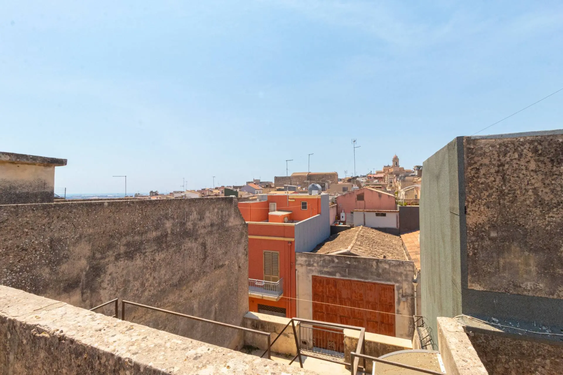 Immagine per Villa in vendita a Ispica Via Vittorio Emanuele snc