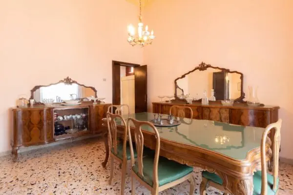 Immagine per Villa in vendita a Ispica Via Vittorio Emanuele snc