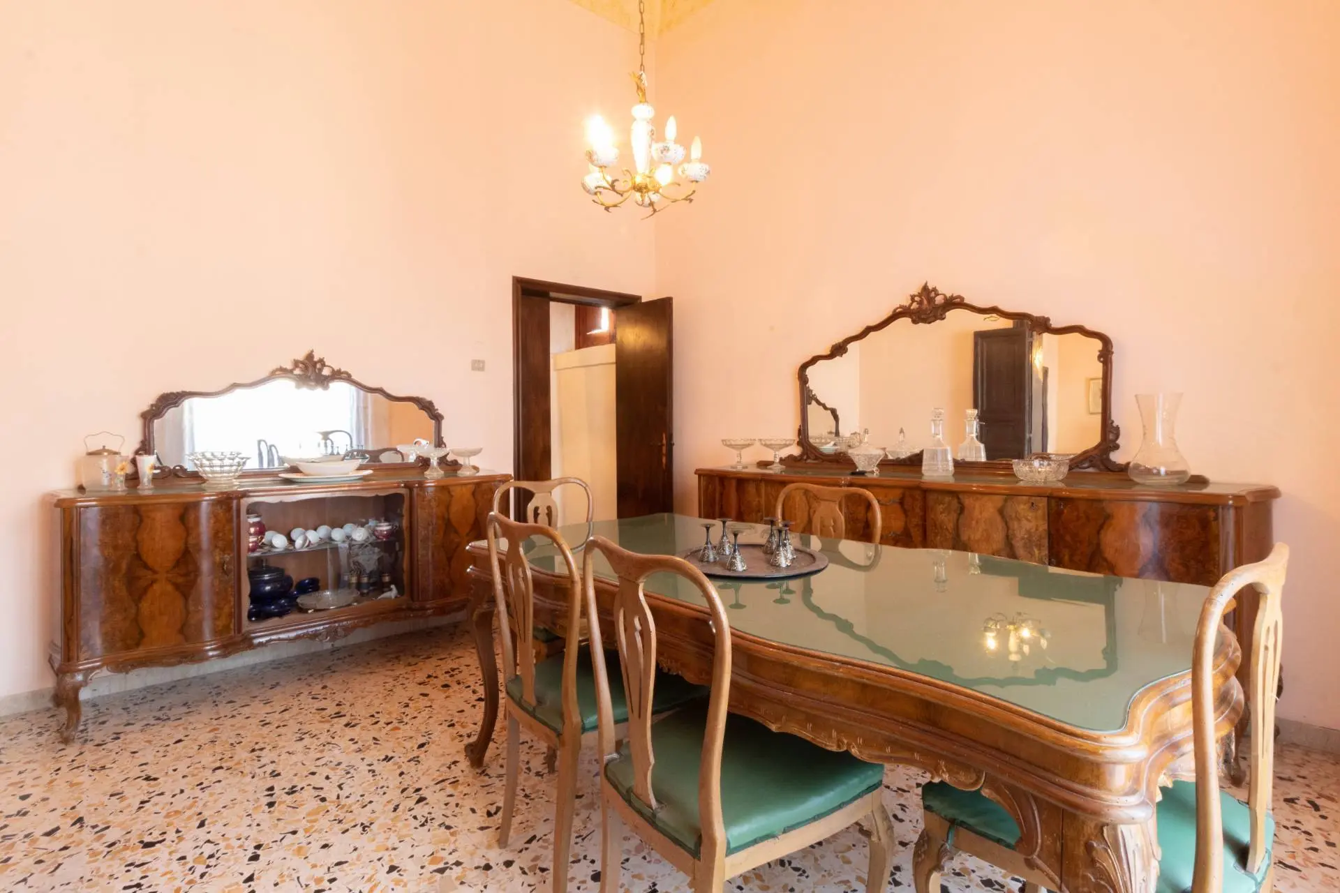 Immagine per Villa in vendita a Ispica Via Vittorio Emanuele snc