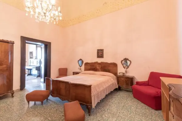 Immagine per Villa in vendita a Ispica Via Vittorio Emanuele snc