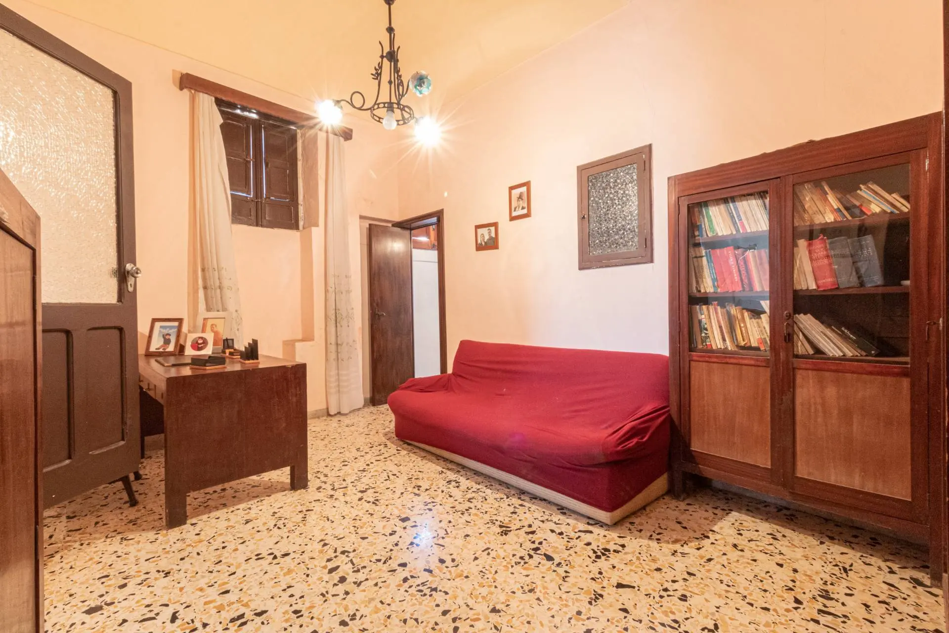 Immagine per Villa in vendita a Ispica Via Vittorio Emanuele snc