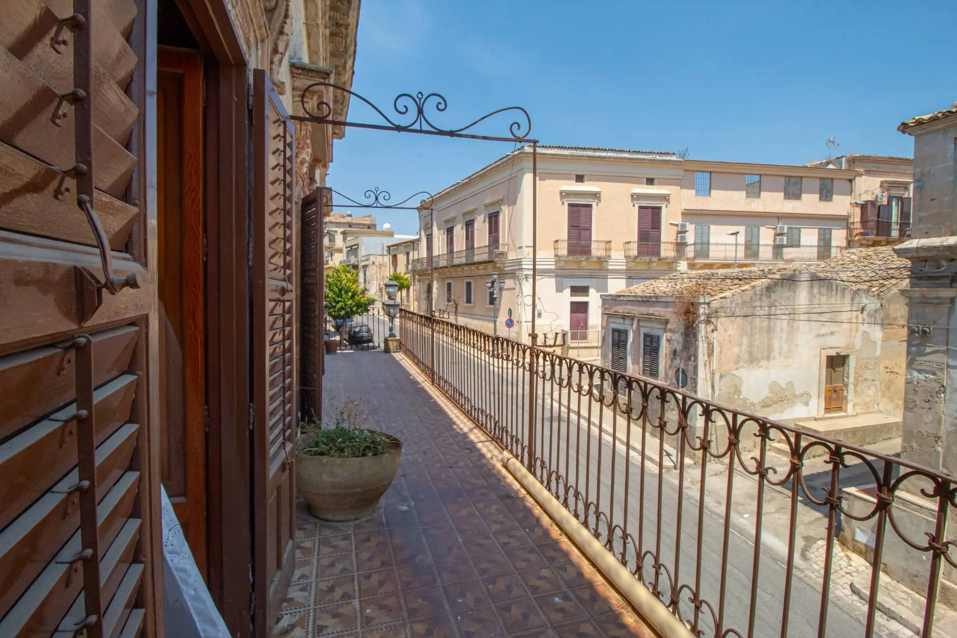 Immagine per Villa in vendita a Ispica Via Vittorio Emanuele snc