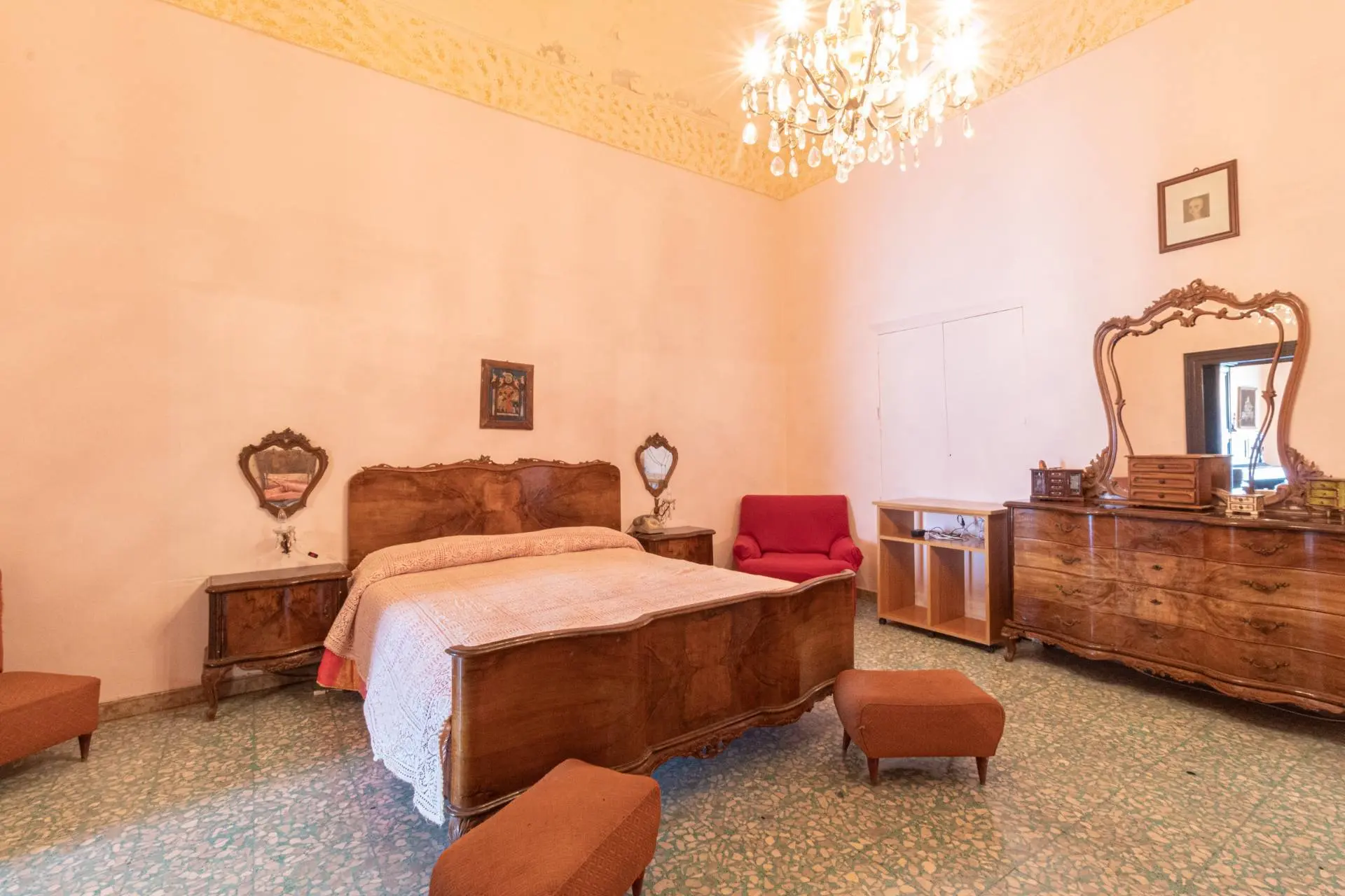 Immagine per Villa in vendita a Ispica Via Vittorio Emanuele snc