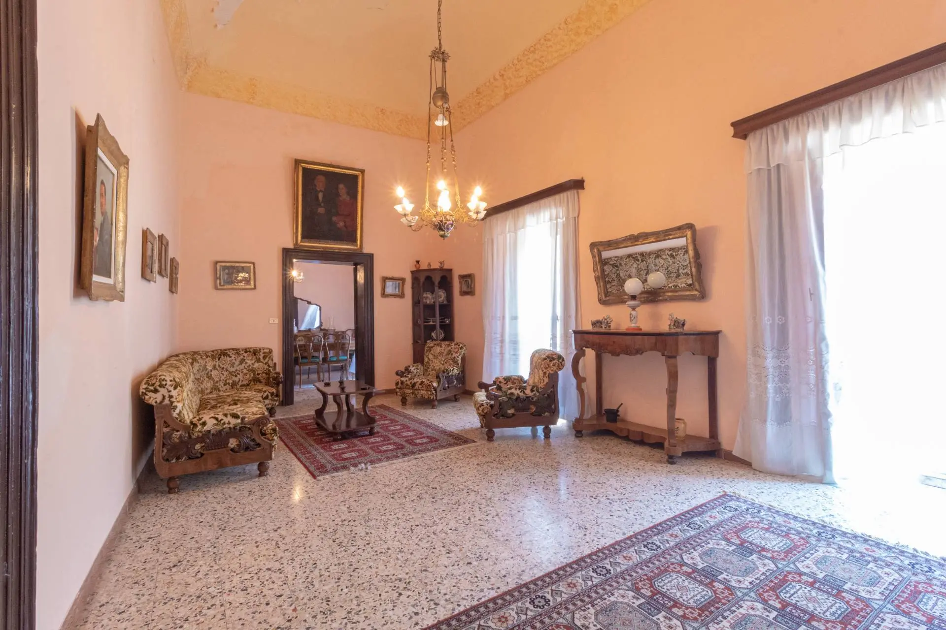 Immagine per Villa in vendita a Ispica Via Vittorio Emanuele snc