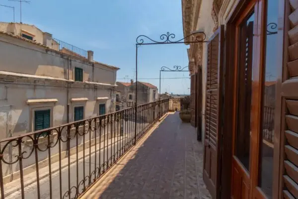 Immagine per Villa in vendita a Ispica Via Vittorio Emanuele snc