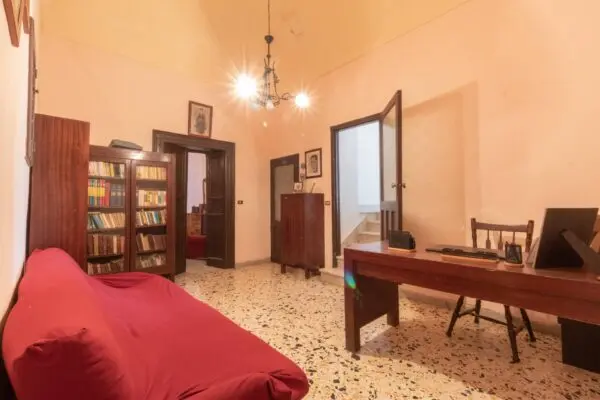 Immagine per Villa in vendita a Ispica Via Vittorio Emanuele snc