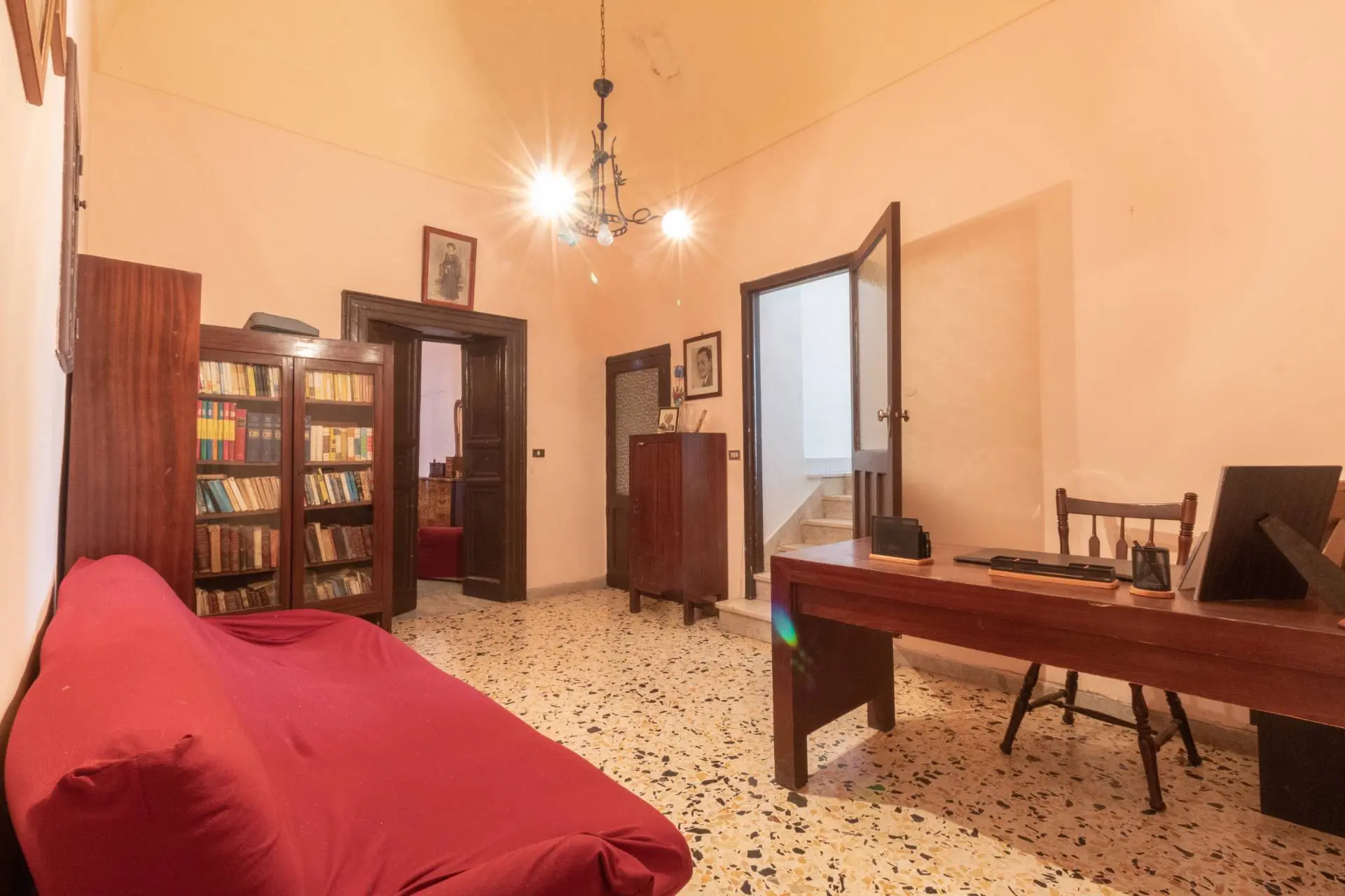 Immagine per Villa in vendita a Ispica Via Vittorio Emanuele snc