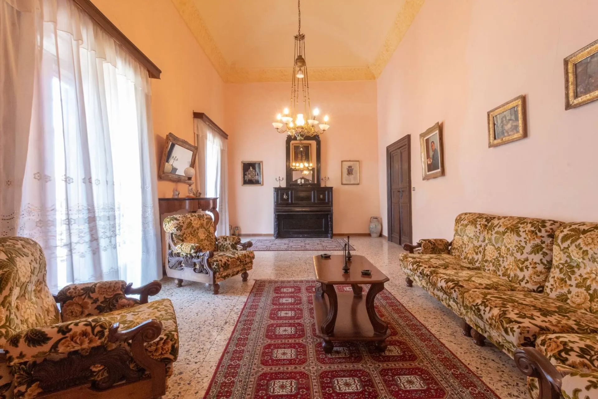 Immagine per Villa in vendita a Ispica Via Vittorio Emanuele snc