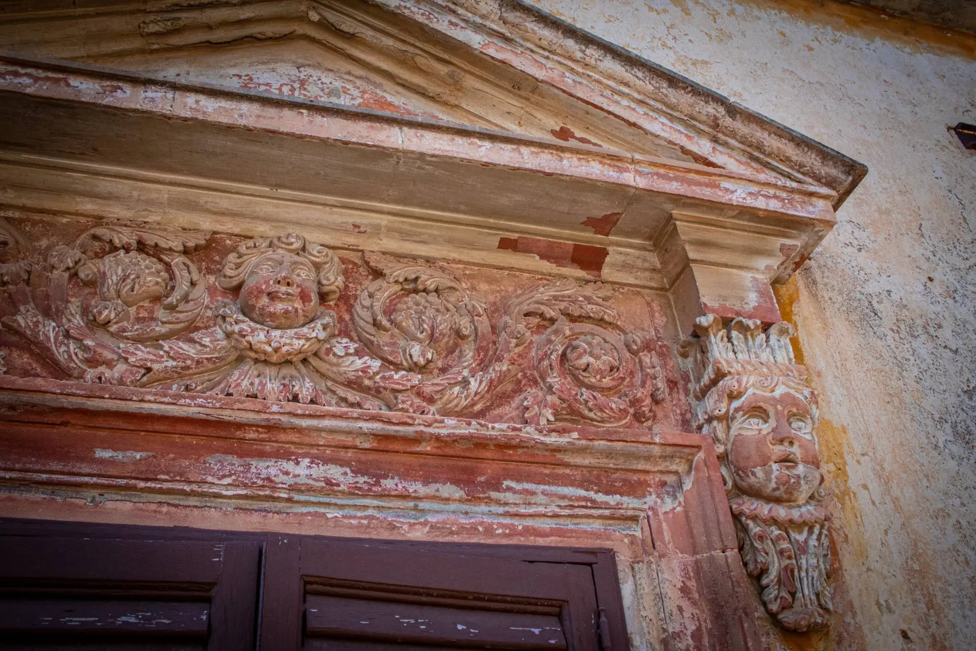 Immagine per Villa in vendita a Ispica Via Vittorio Emanuele snc
