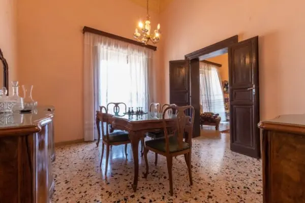 Immagine per Villa in vendita a Ispica Via Vittorio Emanuele snc