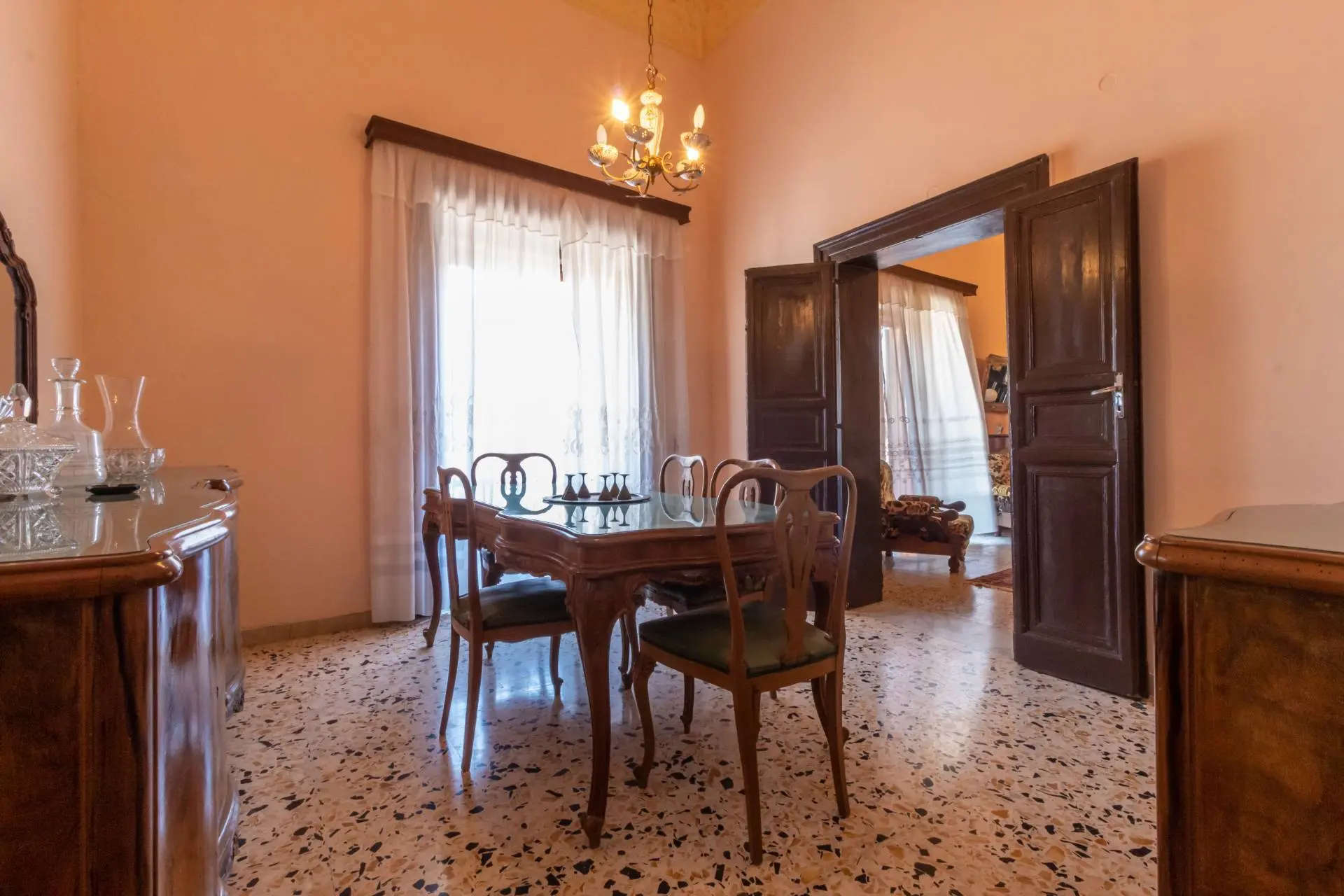 Immagine per Villa in vendita a Ispica Via Vittorio Emanuele snc