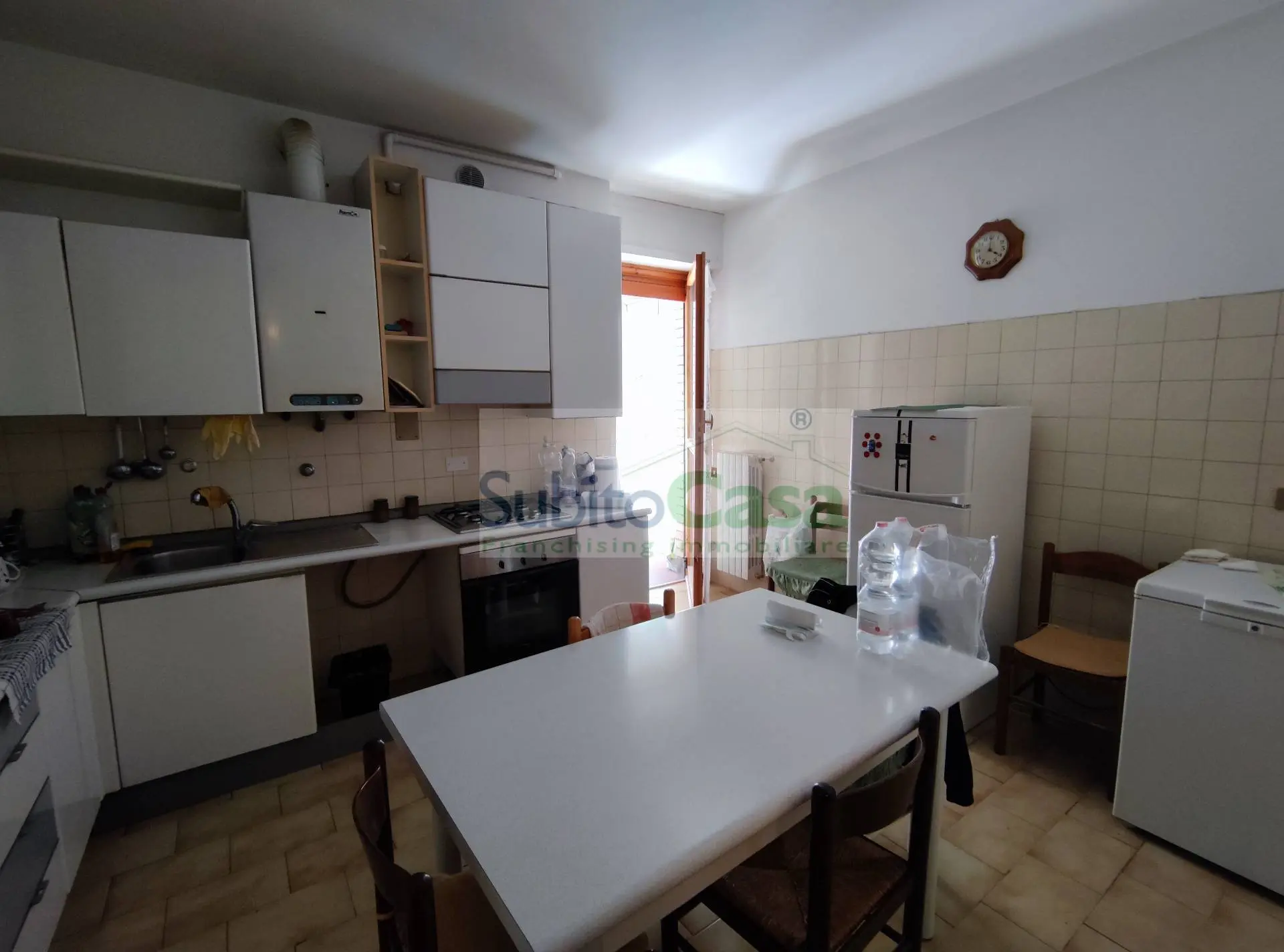 Immagine per Casa Semindipendente in affitto a Chieti Via Colle Dell'Ara 86/C