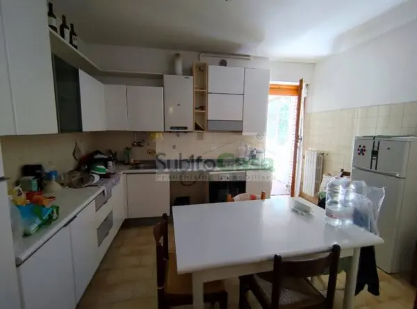 Casa Semindipendente Via Colle Dell'Ara 86/C, Chieti