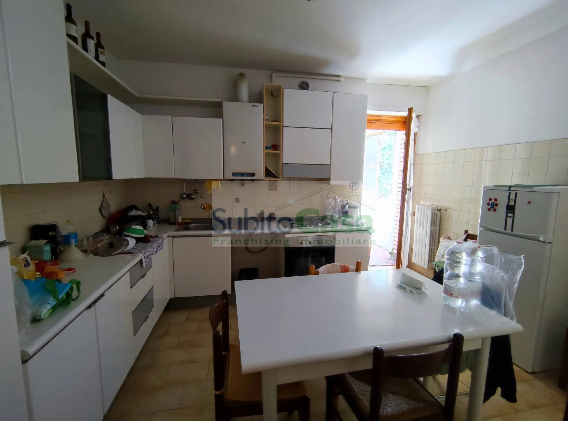 Immagine per Casa Semindipendente in affitto a Chieti Via Colle Dell'Ara 86/C