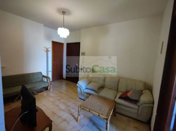Casa Semindipendente Via Colle Dell'Ara 86/C, Chieti