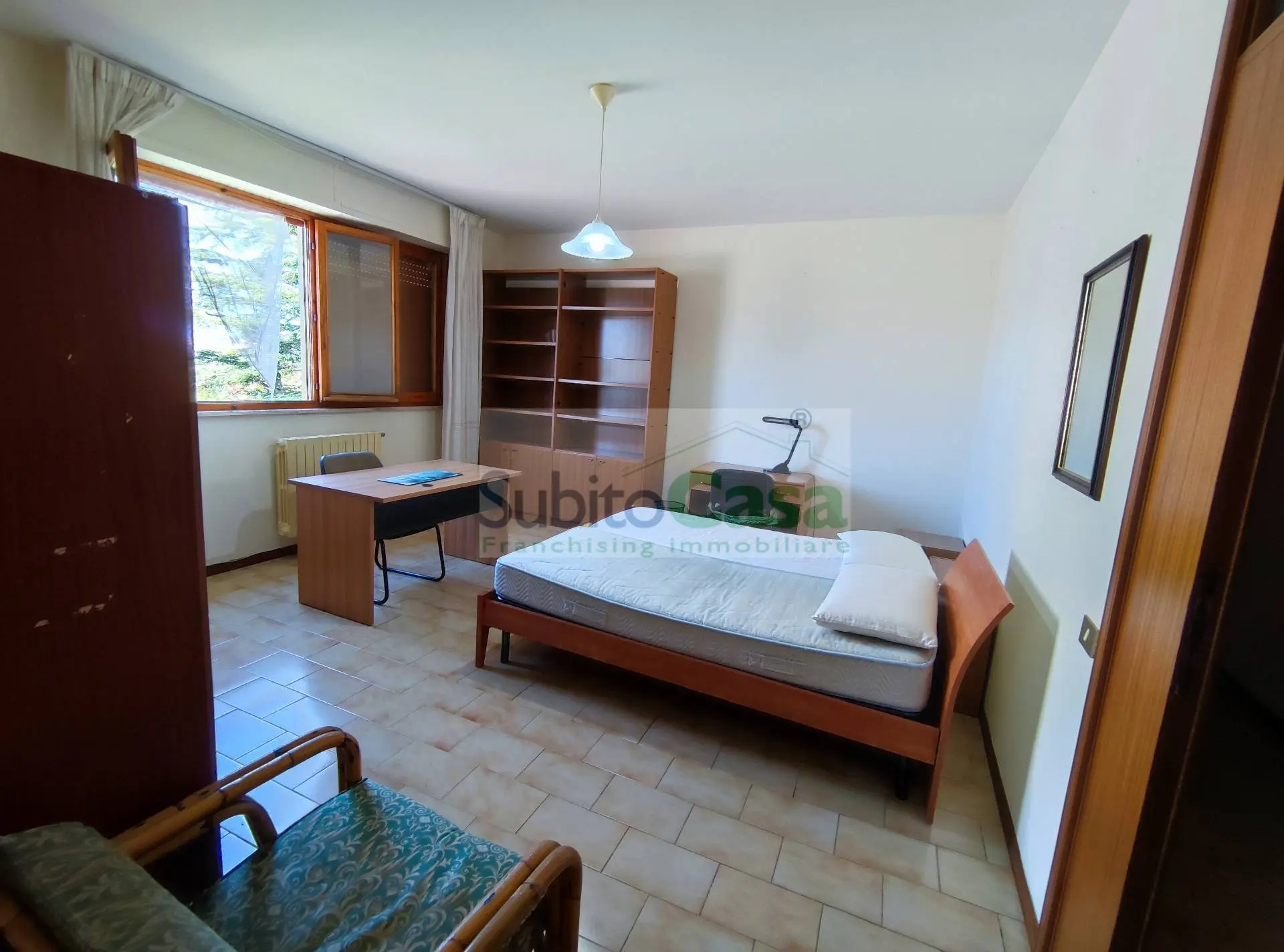 Immagine per Casa Semindipendente in affitto a Chieti Via Colle Dell'Ara 86/C