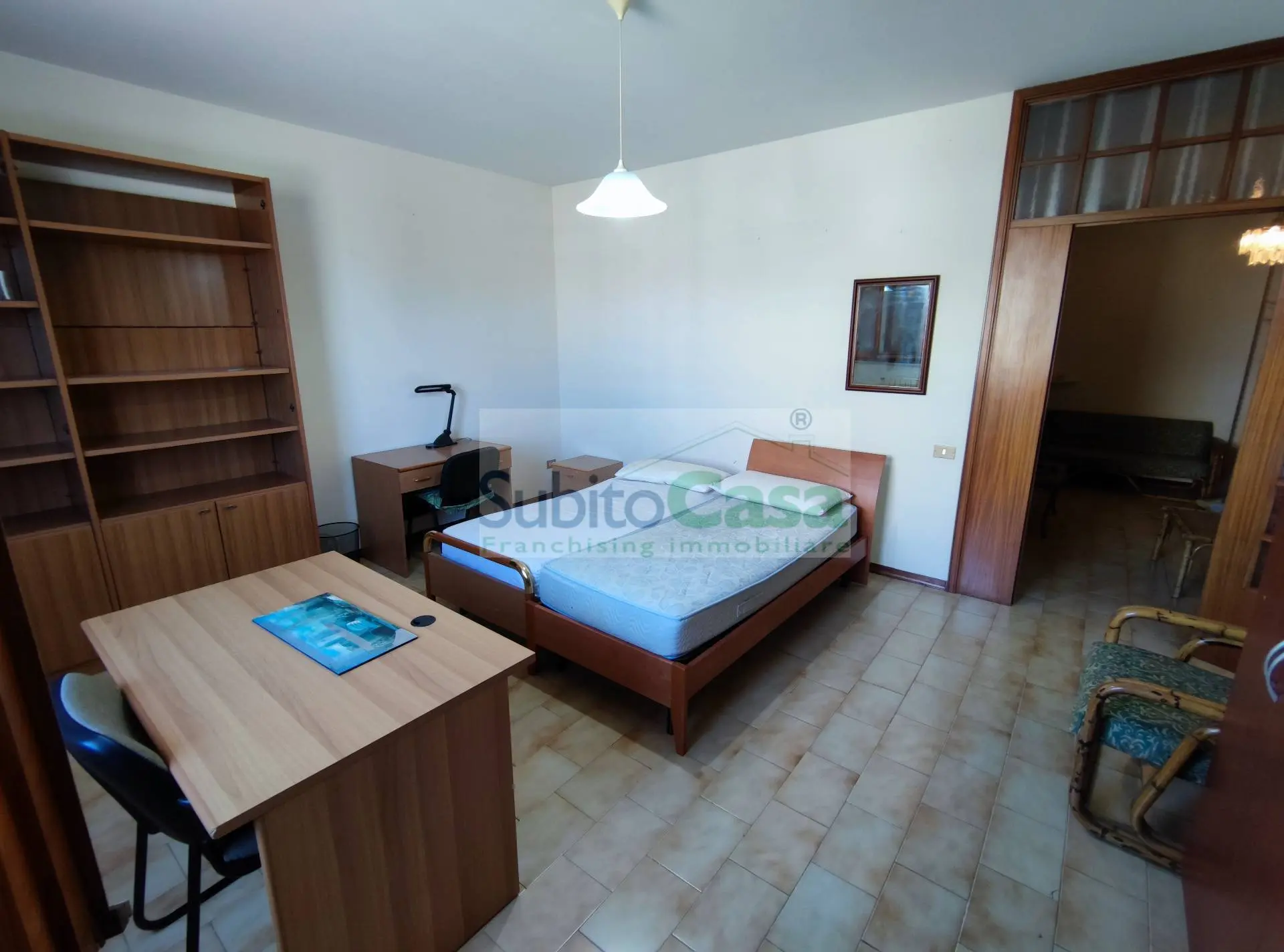 Immagine per Casa Semindipendente in affitto a Chieti Via Colle Dell'Ara 86/C