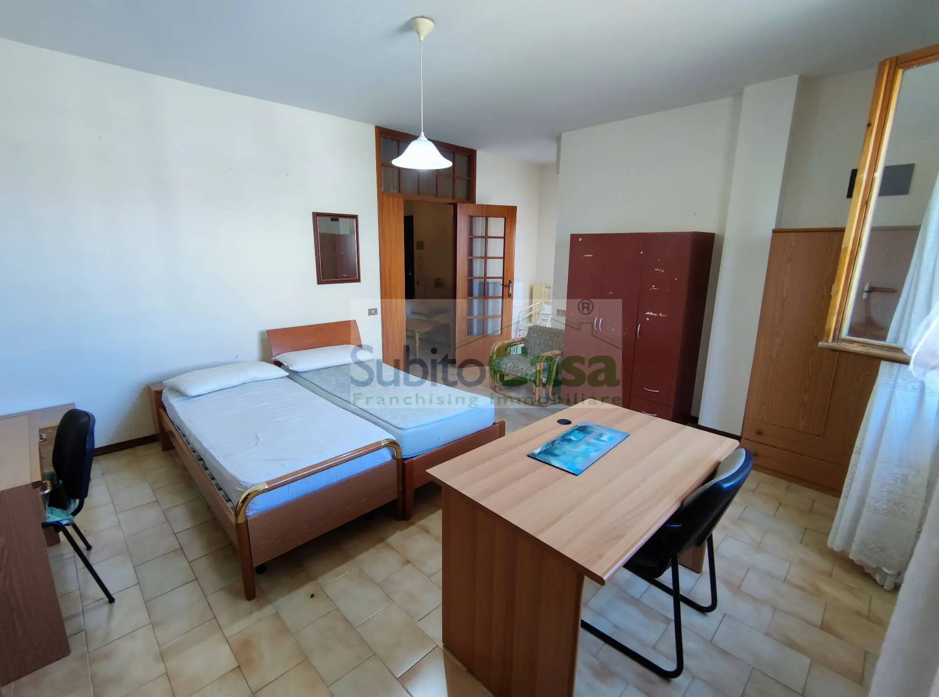 Immagine per Casa Semindipendente in affitto a Chieti Via Colle Dell'Ara 86/C
