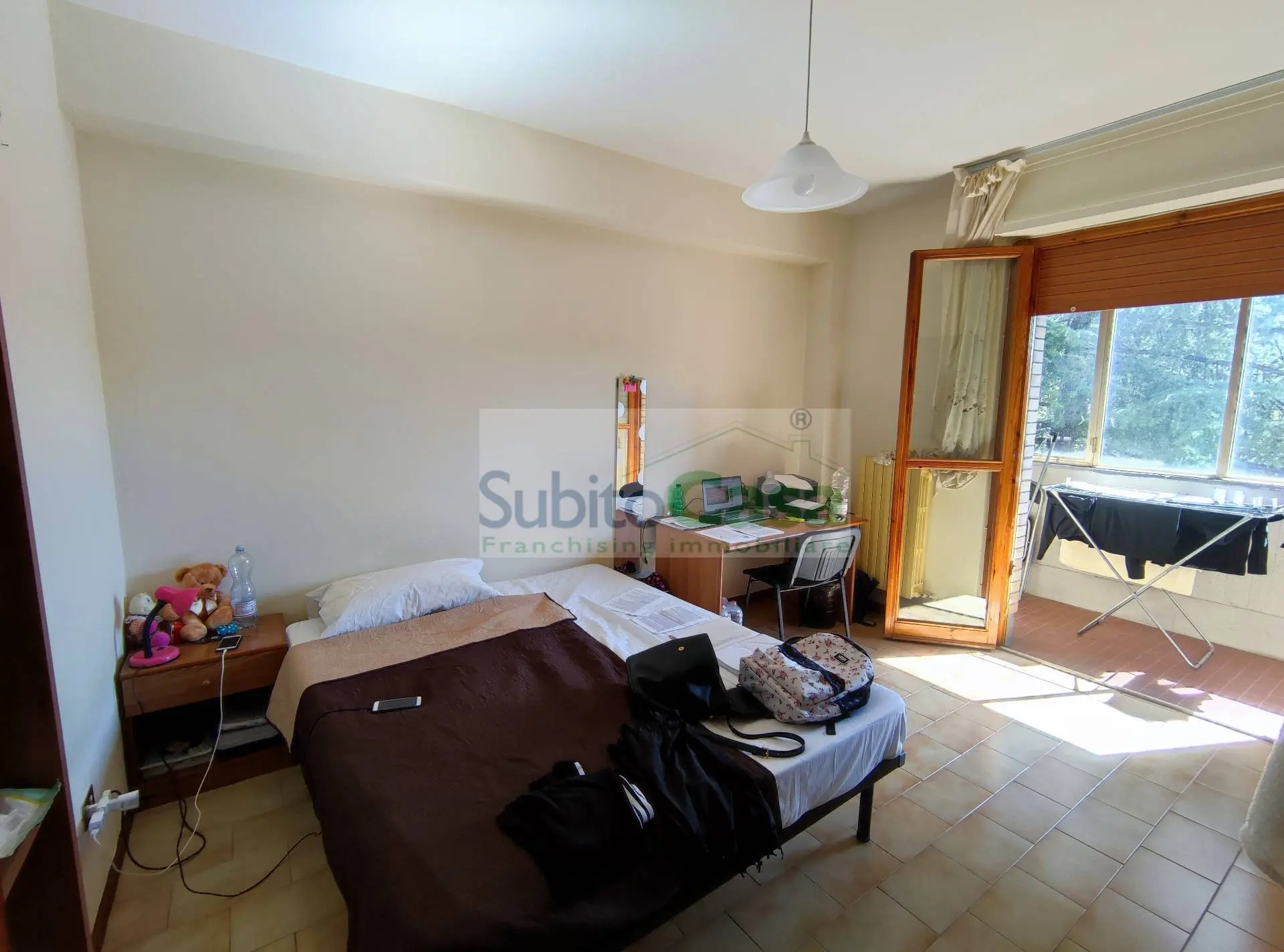 Immagine per Casa Semindipendente in affitto a Chieti Via Colle Dell'Ara 86/C